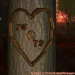 Proof of Love!