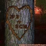 Proof of Love!