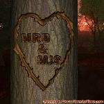 Proof of Love!