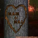 Proof of Love!