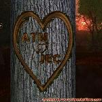 Proof of Love!