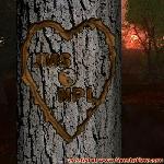 Proof of Love!