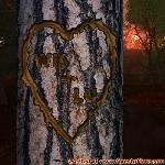Proof of Love!