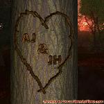 Proof of Love!