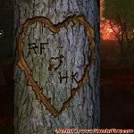 Proof of Love!