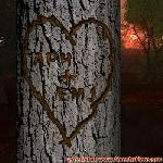 Proof of Love!