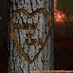 Proof of Love!