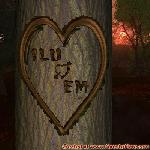 Proof of Love!
