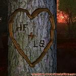 Proof of Love!