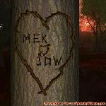 Proof of Love!