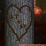 Proof of Love!