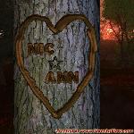 Proof of Love!