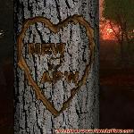 Proof of Love!