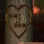 Proof of Love!