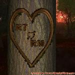 Proof of Love!