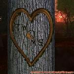 Proof of Love!