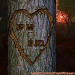 Proof of Love!