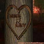 Proof of Love!