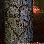 Proof of Love!