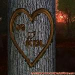Proof of Love!
