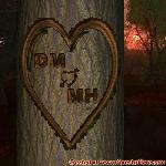 Proof of Love!