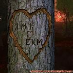 Proof of Love!