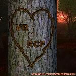 Proof of Love!