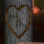 Proof of Love!