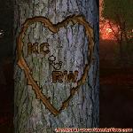 Proof of Love!