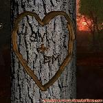 Proof of Love!