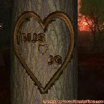 Proof of Love!