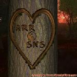 Proof of Love!