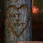 Proof of Love!