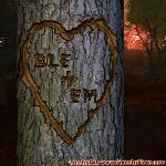 Proof of Love!