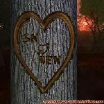 Proof of Love!