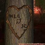 Proof of Love!