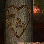 Proof of Love!