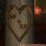 Proof of Love!