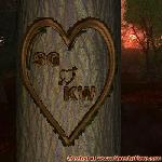 Proof of Love!