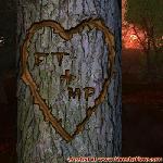 Proof of Love!