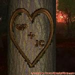 Proof of Love!