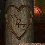 Proof of Love!
