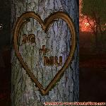 Proof of Love!