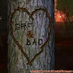 Proof of Love!