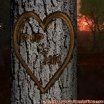 Proof of Love!