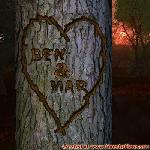 Proof of Love!