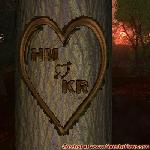 Proof of Love!