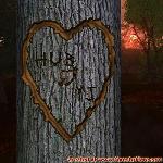 Proof of Love!