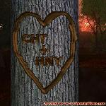 Proof of Love!
