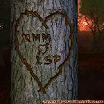 Proof of Love!